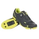 Велообувь Scott MTB Comp Boa 42 Черный/Желтый (1081-275894.5889.014) - изображение 1