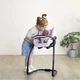 Аксессуар к кукле Smoby Кресло Maxi-Cosi 3 в 1. розовая жемчужина, 43 x 41 x 71 см, 3+ (7600240242) (335616) - изображение 3