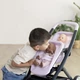 Коляска для кукол Smoby для двойни Maxi-Cosi Розовый жемчуг, 54 х 38, 5 х 64 см, 3+ (7600253221) (335613) - изображение 5