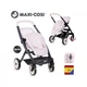 Коляска для кукол Smoby для двойни Maxi-Cosi Розовый жемчуг, 54 х 38, 5 х 64 см, 3+ (7600253221) (335613) - изображение 7