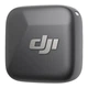 Передатчик радиосистемы DJI Mic Mini Infinity Black (CP.RN.00000431.01) - Это дополнительный микрофон системы DJI MIC MINI – без передатчика. Пожалуйста, не заказывайте как основной! - изображение 2