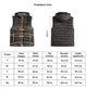 Жилет з підігрівом 2E Heat Power Plus Black розмір XL - зображення 10
