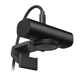 Веб-камера Logitech MX Brio 4K Ultra HD Black (960-001558), 4K (3840 × 2160) — 30 к/сек., Full HD (1920 × 1080) — 60 к/сек. - изображение 6