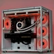 Iгровой комп'ютер Intel i5 13400F / RTX 5060 8GB "BLUM WHITE" - изображение 7