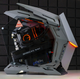 Ігровий комп'ютер AMD Ryzen 5 7500F / RTX 5060 Ti 8ГБ "ASTRALON" - изображение 2
