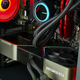 Ігровий комп'ютер Intel i5 14600KF / RTX 3090 24GB "King Pro" - изображение 6