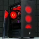 Ігровий комп'ютер Intel i7 11700F | RTX 3060 12GB "CUBERPUNK MAG" - изображение 1