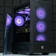 Ігровий комп'ютер Intel i7 11700F | RTX 3060 12GB "CUBERPUNK MAG" - изображение 3