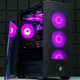 Ігровий комп'ютер Intel i7 11700F | RTX 3060 12GB "CUBERPUNK MAG" - изображение 4