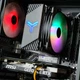 Ігровий комп'ютер AMD Ryzen 5 5600 / RTX 4060 8GB "Gara" - изображение 8