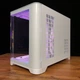 Сборка под заказ: игровой ПК GameMax Hype-M White Tower / AMD Ryzen 5 7500F (6 (12) ядер по 3.7 - 5.0 GHz) / 32 GB DDR5 / 1000 GB SSD M.2 / nVidia GeForce RTX 5060, 8 GB GDDR7, 128-bit / 650WСборка под заказ: новый игровой ПК GameMax Hype-M Whit - изображение 9