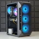 Ігровий комп'ютер AMD Ryzen 5 5600 / RTX 4060 8GB "Gara" - изображение 4