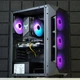 Ігровий комп'ютер AMD Ryzen 5 5600 / RTX 4060 8GB "Gara" - изображение 5