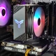 Ігровий комп'ютер AMD Ryzen 5 5600 / RTX 4060 8GB "Gara" - изображение 6