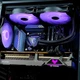Ігровий ПК комп'ютер Intel i7 14700F | RTX 5060 Ti 8GB "MSI MAG" - изображение 4