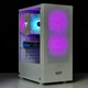 Ігровий комп'ютер Intel i5 8500 / RX 580 8GB "Snow Bars" - изображение 2