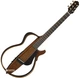 Гитара электроакустическая Yamaha Silent SLG200S Natural (slg200s nt) - изображение 1