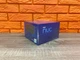 Неттоп Intel NUC 13 Pro (NUC13ANHi7) USFF / Intel Core i7-1360P (12 (16) ядер по 2.2 - 5.0 GHz) / 32 GB DDR4 / 2000 GB SSD M.2 / Intel Iris Xe Graphics / WiFi / Win 11 Pro - изображение 5
