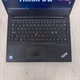Ноутбук Lenovo ThinkPad E480 / 14" (1920x1080) IPS / Intel Core i5-8250U (4 (8) ядра по 1.6 - 3.4 GHz) / 8 GB DDR4 / 256 GB SSD NVMe / Intel UHD Graphics 620 / WebCam б/у - изображение 8