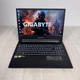 Игровой ноутбук Б-класс Gigabyte G5 KC / 15.6" (1920x1080) IPS / Intel Core i5-10500H (6 (12) ядер по 2.5 - 4.5 GHz) / 16 GB DDR4 / 512 GB SSD NVMe / nVidia GeForce RTX 3060, 6 GB GDDR6, 192-bit / WebCam б/у - изображение 2