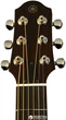 Гитара электроакустическая Yamaha Silent SLG200S Natural (slg200s nt) - изображение 5