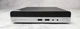 Неттоп HP ProDesk 400 G5 Mini USFF / Intel Core i3-9100T (4 ядра по 3.1 - 3.7 GHz) / 8 GB DDR4 / 128 GB SSD / Intel UHD Graphics 630 / Win 10 Pro б/у - изображение 2