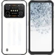 Смартфон Oukitel IIIF150 Air1 Ultra 8/128GB Frost White - изображение 1