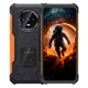 Смартфон Cubot KingKong ES 6/128GB Black - зображення 1
