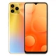 Смартфон Blackview A95 8/128GB Fantasy Galaxy Rainbow - изображение 1