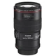 Стандартный объектив Canon EF 100mm f/2,8L Macro IS USM (3554B005) - изображение 1