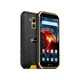 Смартфон Ulefone Armor X7 2/16GB Orange - изображение 4