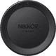 Стандартный объектив Nikon Z 35mm f/1,8 S (JMA102DA) - изображение 4