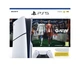 Игровая консоль Sony PlayStation 5 Slim 1Tb EA SPORTS FC 26 Bundle - изображение 1