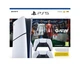 Игровая консоль Sony PlayStation 5 Slim 1Tb EA SPORTS FC 26 Bundle + DualSense (White) - изображение 1