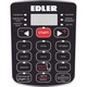 Мультиварка-скороварка Edler ED-PC1806 - изображение 3