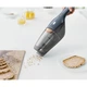Вертикальный+ручной пылесос (2в1) Electrolux Ergorapido Classic EERC75DB - изображение 4