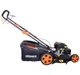 Газонокосилка бензиновая Grunhelm S461VHY (63744) - изображение 5