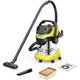Професійний пилосос Karcher WD 5 S V-25/6/22 (1.628-350.0) - зображення 1