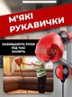 Детский боксерский набор - напольная груша на стойке с регулируемой высотой, перчатками и насосом для тренировок дома - изображение 4