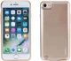 Портативна батарея Remax Power Bank Energy jacket with case for iphone7 2400 mAh Gold (ljfi) - зображення 2