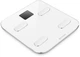 Весы напольные Yunmai Color Smart Scale White (M1302-WH) (ljfi) - изображение 3