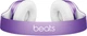 Наушники Beats by Dr. Dre Solo 3 Wireless Violet (ljfi) - изображение 7