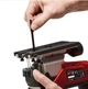 Лобзик аккумуляторный Einhell TP-JS 18/135 Li BL - Solo - изображение 2