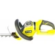 Кусторез аккумуляторный Ryobi RHT36B60R-0 (5133002572) - изображение 2