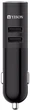 Бездротова гарнітура Yison F1 Black (ljfi) - зображення 2