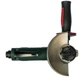 Пневматическая угловая ШМ Metabo DW 125 (601556000) - изображение 2