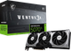 Відеокарта GeForce RTX 5070 Ti 16GB MSI Ventus 3X OC (RTX 5070 Ti 16G VENTUS 3X OC) - изображение 1