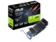 Відеокарта GeForce GT 1030 2GB Asus (GT1030-SL-2G-BRK) - изображение 1