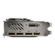 Відеокарта GeForce GTX 1060 6GB Gigabyte G1 Rock (GV-N1060G1 ROCK-6GD) Б/В - зображення 3