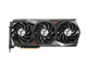Відеокарта GeForce RTX 3080 10GB MSI Gaming Z Trio (RTX 3080 GAMING Z TRIO 10G) Б/В - изображение 1